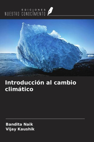 Introducción al cambio climático