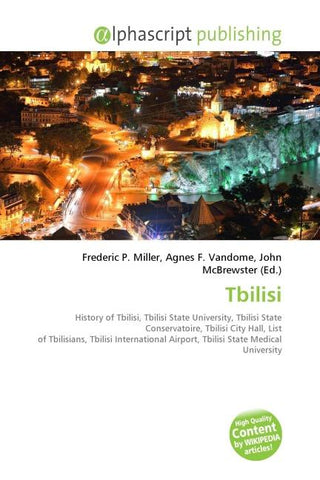 Tbilisi