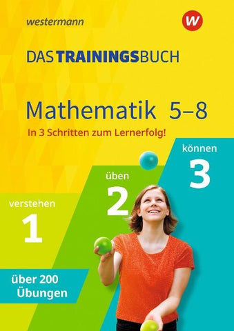 Das Trainingsbuch - Ausgabe 2021