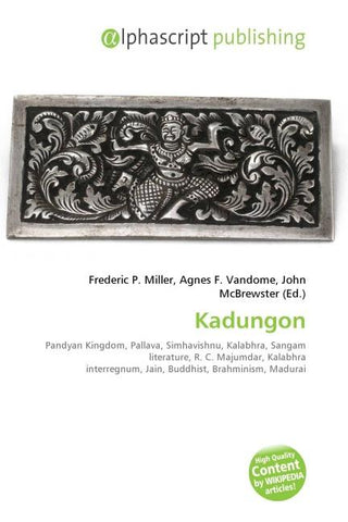 Kadungon