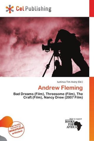 Andrew Fleming