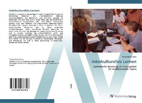 Interkulturelles Lernen