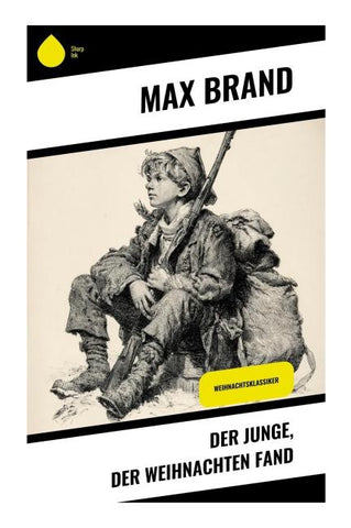Der Junge, der Weihnachten fand