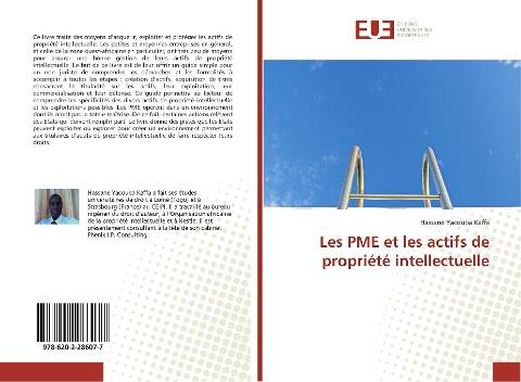 Les PME et les actifs de propriété intellectuelle