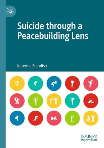 Suicide through a Peacebuilding Lens
