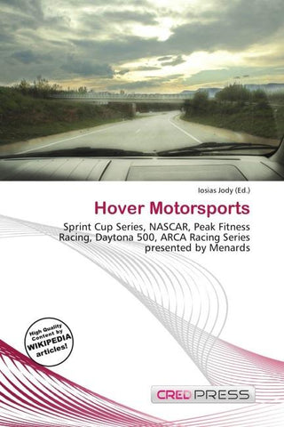 Hover Motorsports