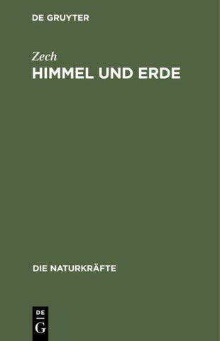 Himmel und Erde