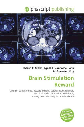 Brain Stimulation Reward
