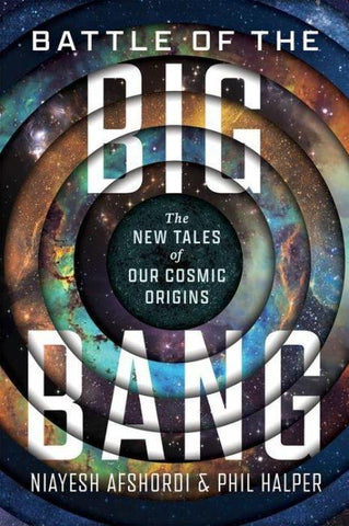 Battle of the Big Bang