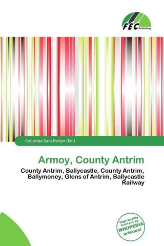 Armoy, County Antrim