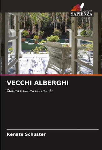 VECCHI ALBERGHI