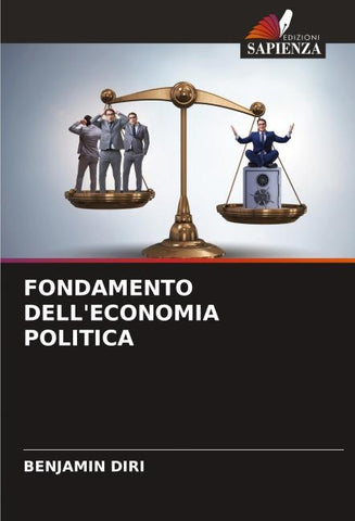 FONDAMENTO DELL'ECONOMIA POLITICA