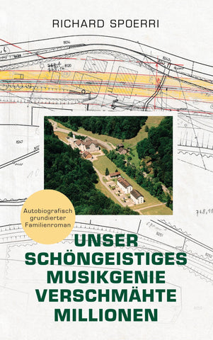 Unser schöngeistiges Musikgenie verschmähte Millionen