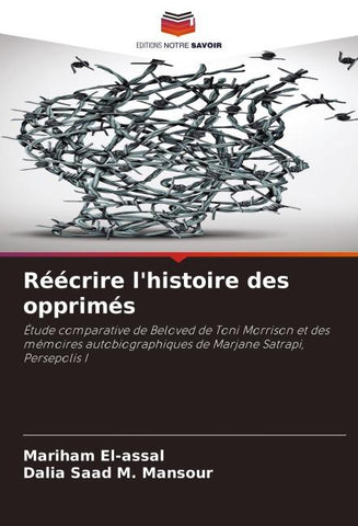 Réécrire l'histoire des opprimés