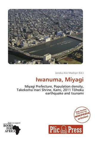 Iwanuma, Miyagi