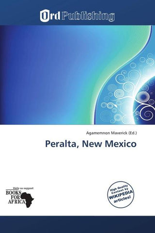 Peralta, New Mexico