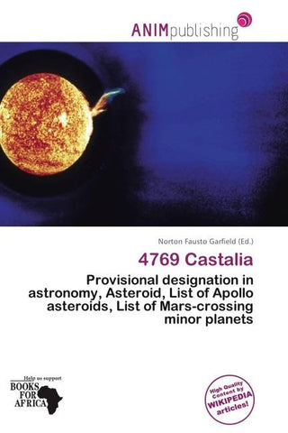 4769 Castalia