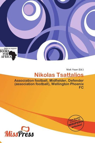 Nikolas Tsattalios