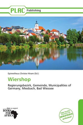 Wiershop