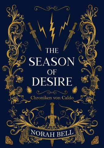 The Season of Desire