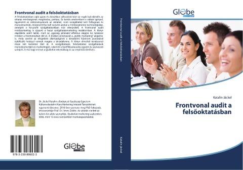 Frontvonal audit a fels¿oktatásban