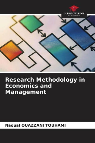 Research Methodology in Economics and Management