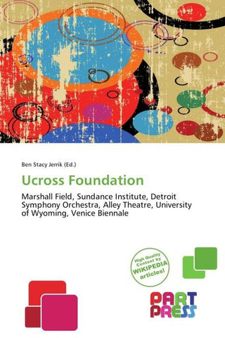 Ucross Foundation