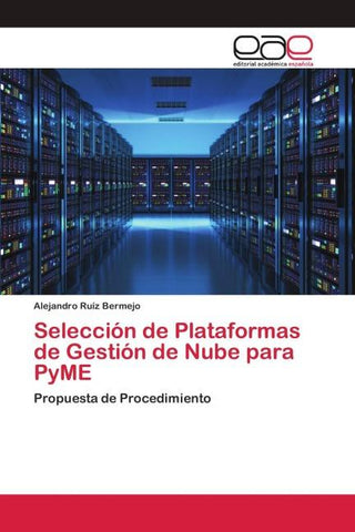 Selección de Plataformas de Gestión de Nube para PyME