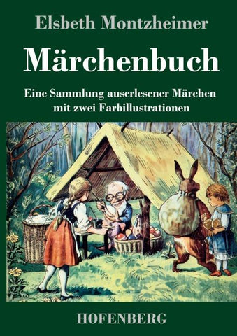 Märchenbuch