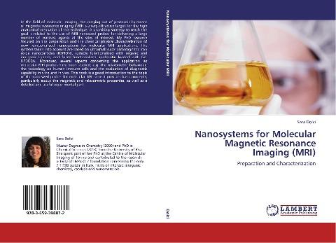 Nanosystems for Molecular Magnetic Resonance Imaging (MRI)