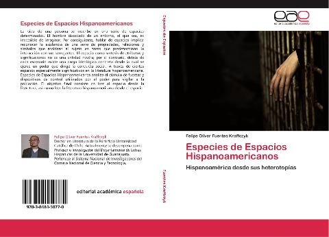 Especies de Espacios Hispanoamericanos