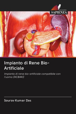 Impianto di Rene Bio-Artificiale