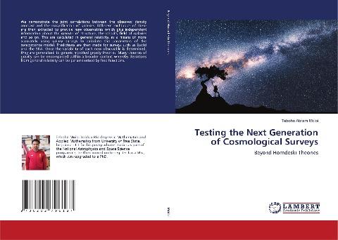 Testing the Next Generation of Cosmological Surveys