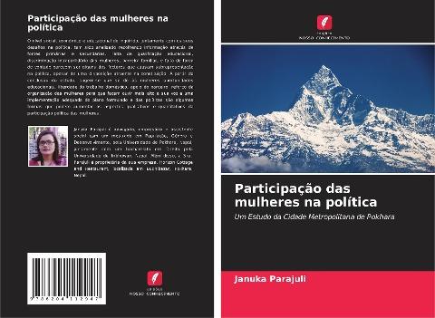 Participação das mulheres na política