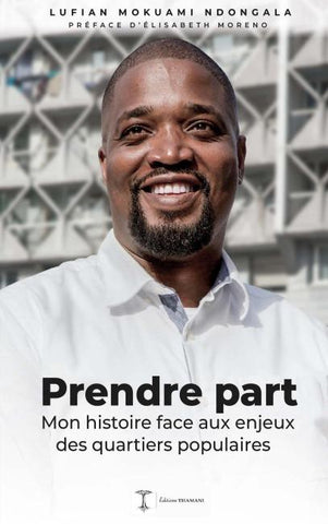 Prendre part