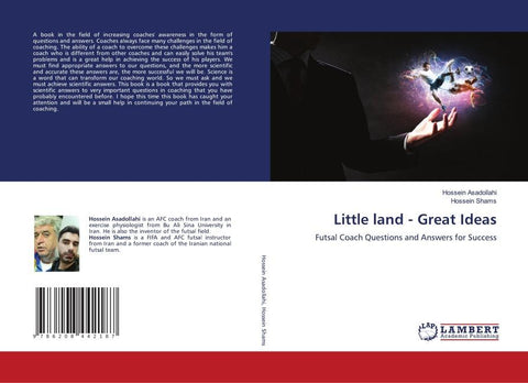 Little land - Great Ideas