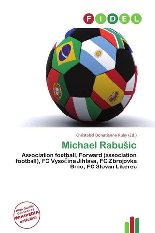Michael Rabu¿ic