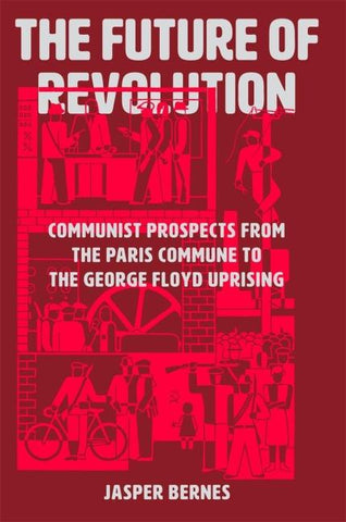 The Future of Revolution