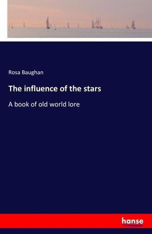 The influence of the stars
