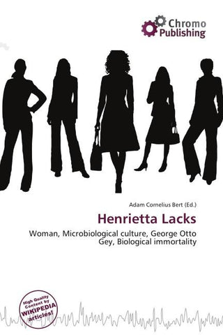 Henrietta Lacks