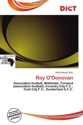 Roy O'Donovan