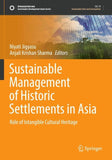 Sustainable Management of Historic Settlements in Asia