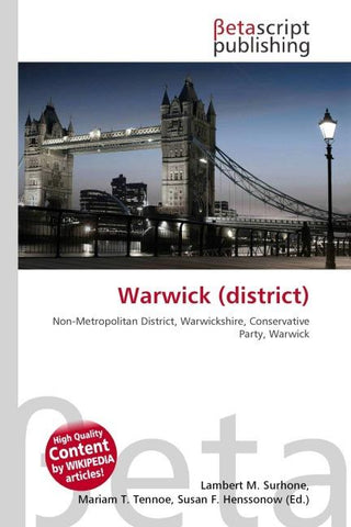 Warwick (district)