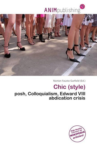 Chic (style)