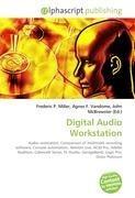 Digital Audio Workstation