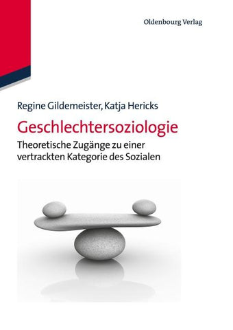 Geschlechtersoziologie
