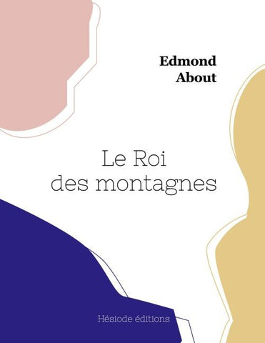 Le Roi des montagnes