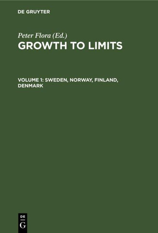 Sweden, Norway, Finland, Denmark