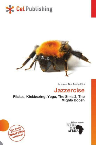 Jazzercise