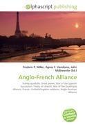 Anglo-French Alliance